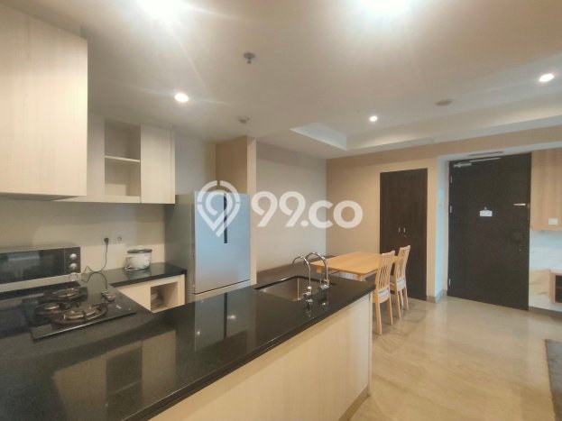 Apartemen Disewakan Murah 2 KT / 1 KM di Tangerang, Tangerang Apartemen Disewakan Murah 2 KT / 1 KM di Tangerang, Tangerang