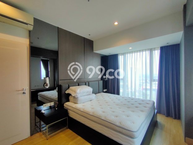 Apartemen Siap Pakai 3 BR dengan Harga Terjangkau di Area Tangerang, Tangerang Apartemen Siap Pakai 3 BR dengan Harga Terjangkau di Area Tangerang, Tangerang