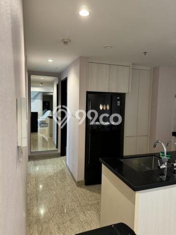 Apartemen Siap Pakai 2 Kamar dengan Harga Hemat di Area Tangerang, Tangerang Apartemen Siap Pakai 2 Kamar dengan Harga Hemat di Area Tangerang, Tangerang