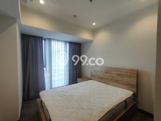 Apartemen Disewakan Murah 2 KT / 1 KM di Tangerang, Tangerang Apartemen Disewakan Murah 2 KT / 1 KM di Tangerang, Tangerang