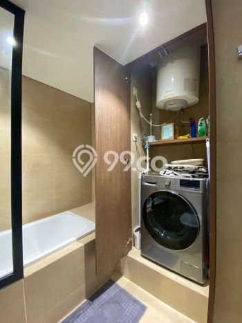 Sewa Apartemen Minimalis 62m2 Punya 2 KT, 1 KM, Lokasi di Tangerang Sewa Apartemen Minimalis 62m2 Punya 2 KT, 1 KM, Lokasi di Tangerang