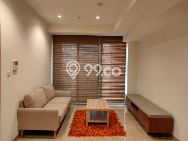 Apartemen Disewa Murah 2 KT / 1 KM di Tangerang, Tangerang Apartemen Disewa Murah 2 KT / 1 KM di Tangerang, Tangerang