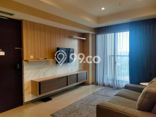 Apartemen Disewakan Murah 2 KT / 1 KM di Tangerang, Tangerang Apartemen Disewakan Murah 2 KT / 1 KM di Tangerang, Tangerang