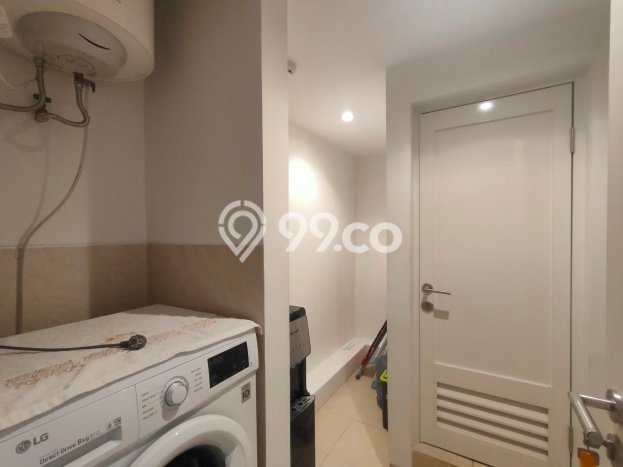 Apartemen Siap Pakai 3 BR dengan Harga Terjangkau di Area Tangerang, Tangerang Apartemen Siap Pakai 3 BR dengan Harga Terjangkau di Area Tangerang, Tangerang
