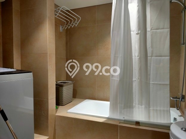 Disewakan Apartemen Minimalis 62m2 Punya 2 KT, 1 KM, Lokasi di Tangerang Disewakan Apartemen Minimalis 62m2 Punya 2 KT, 1 KM, Lokasi di Tangerang