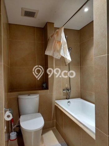 Apartemen Disewa Murah 2 KT / 1 KM di Tangerang, Tangerang Apartemen Disewa Murah 2 KT / 1 KM di Tangerang, Tangerang