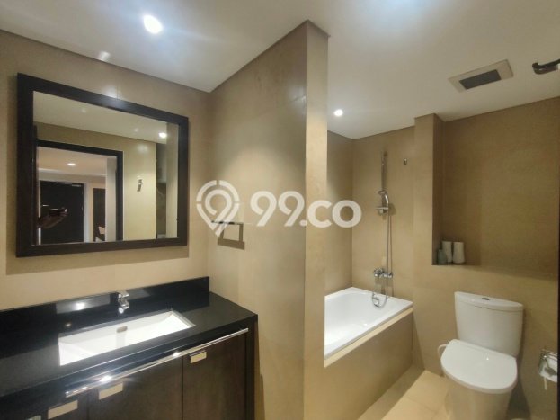 Apartemen Disewakan Murah 2 KT / 1 KM di Tangerang, Tangerang Apartemen Disewakan Murah 2 KT / 1 KM di Tangerang, Tangerang