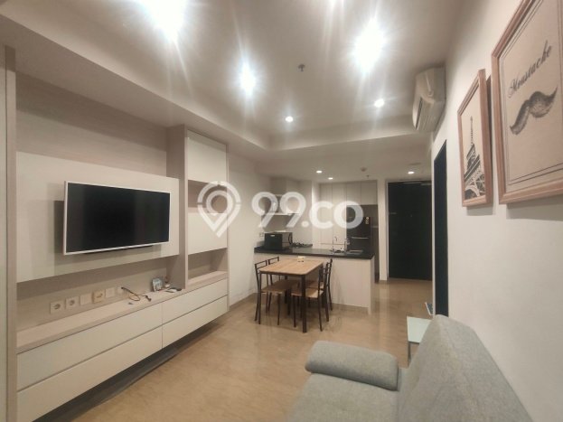 Sewa Apartemen Murah di Tangerang, Tangerang Dekat Fasilitas Umum Sewa Apartemen Murah di Tangerang, Tangerang Dekat Fasilitas Umum
