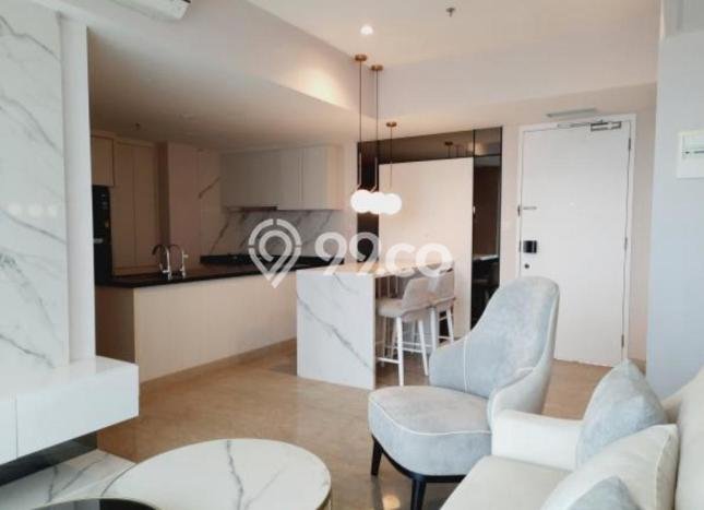 Apartemen Siap Pakai 2 Kamar dengan Harga Hemat di Area Tangerang, Tangerang Apartemen Siap Pakai 2 Kamar dengan Harga Hemat di Area Tangerang, Tangerang