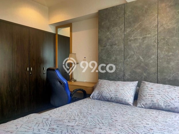 Jarang Ada! Unit Apartemen Hemat di Tangerang, Tangerang 2 Kamar Tidur dan 1 Kamar Mandi Jarang Ada! Unit Apartemen Hemat di Tangerang, Tangerang 2 Kamar Tidur dan 1 Kamar Mandi