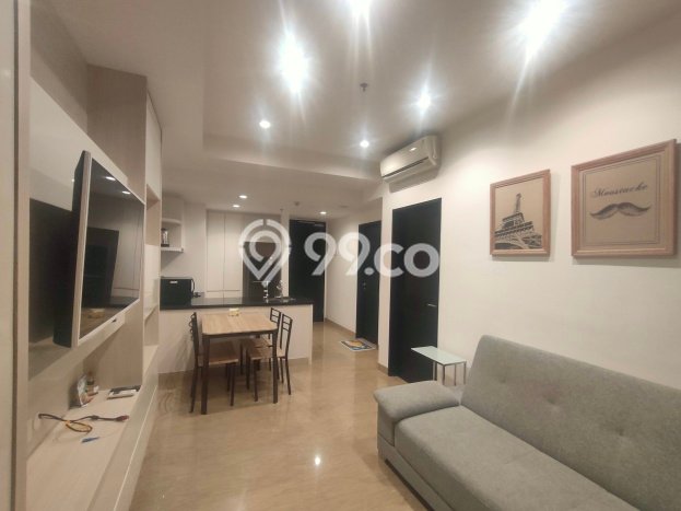 Sewa Apartemen Murah di Tangerang, Tangerang Dekat Fasilitas Umum Sewa Apartemen Murah di Tangerang, Tangerang Dekat Fasilitas Umum