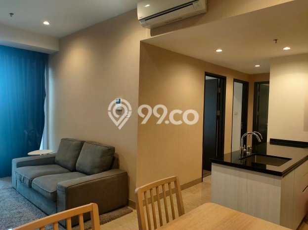Apartemen Disewakan Murah 2 KT / 1 KM di Tangerang, Tangerang Apartemen Disewakan Murah 2 KT / 1 KM di Tangerang, Tangerang