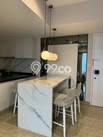 Apartemen Siap Pakai 2 Kamar dengan Harga Hemat di Area Tangerang, Tangerang Apartemen Siap Pakai 2 Kamar dengan Harga Hemat di Area Tangerang, Tangerang