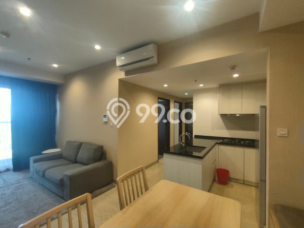 Apartemen Disewakan Murah 2 KT / 1 KM di Tangerang, Tangerang Apartemen Disewakan Murah 2 KT / 1 KM di Tangerang, Tangerang