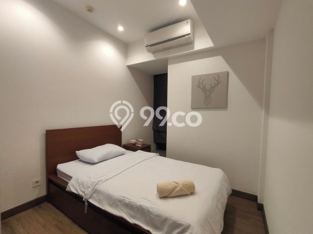 Hunian Apartemen Disewakan Terjangkau 62m2 di Tangerang, Cocok Dijadikan Tempat Tinggal Anda Hunian Apartemen Disewakan Terjangkau 62m2 di Tangerang, Cocok Dijadikan Tempat Tinggal Anda