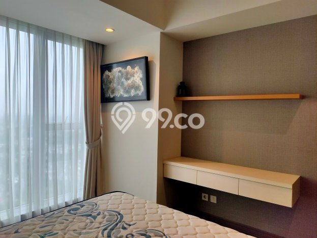 Disewakan Apartemen Minimalis 62m2 Punya 2 KT, 1 KM, Lokasi di Tangerang Disewakan Apartemen Minimalis 62m2 Punya 2 KT, 1 KM, Lokasi di Tangerang