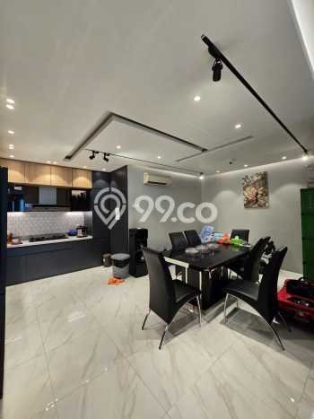 Rumah Berkualitas LT 90m² / LB 132m² di Lokasi Strategis Muara Karang, Jakarta Utara Rumah Berkualitas LT 90m² / LB 132m² di Lokasi Strategis Muara Karang, Jakarta Utara