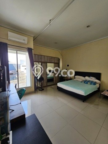 For Sale! Luxury House LT 75m2 Desain Modern di Muara Karang For Sale! Luxury House LT 75m2 Desain Modern di Muara Karang