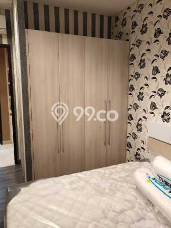 Apartemen di , Jakarta Selatan, 2 KM, Luas 100m2m² Apartemen di , Jakarta Selatan, 2 KM, Luas 100m2m²