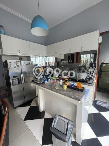 For Sale! Premium House LT 325m2 Desain Elegan di Pluit For Sale! Premium House LT 325m2 Desain Elegan di Pluit