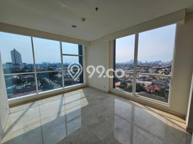 Apartemen Strategis di , 2 KT, Luas 109m2m² Apartemen Strategis di , 2 KT, Luas 109m2m²