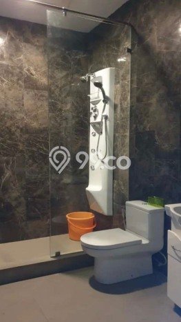 For Sale! Luxury House LT 250m2 Desain Elegan di Pantai Indah Kapuk For Sale! Luxury House LT 250m2 Desain Elegan di Pantai Indah Kapuk