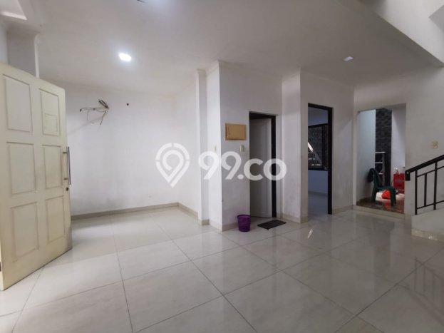 Disewakan Rumah Harga Terjangkau di Daan Mogot Jakarta Barat dengan 5 KT Disewakan Rumah Harga Terjangkau di Daan Mogot Jakarta Barat dengan 5 KT
