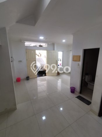 Disewakan Rumah Harga Terjangkau di Daan Mogot Jakarta Barat dengan 5 KT Disewakan Rumah Harga Terjangkau di Daan Mogot Jakarta Barat dengan 5 KT