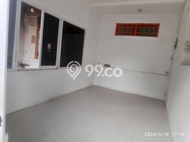 Dijual Rumah Modern 3 KT di Taman Palem, Jakarta Barat Dijual Rumah Modern 3 KT di Taman Palem, Jakarta Barat