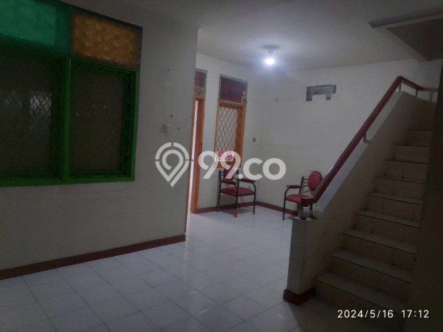 Dijual Rumah Modern 3 KT di Taman Palem, Jakarta Barat Dijual Rumah Modern 3 KT di Taman Palem, Jakarta Barat
