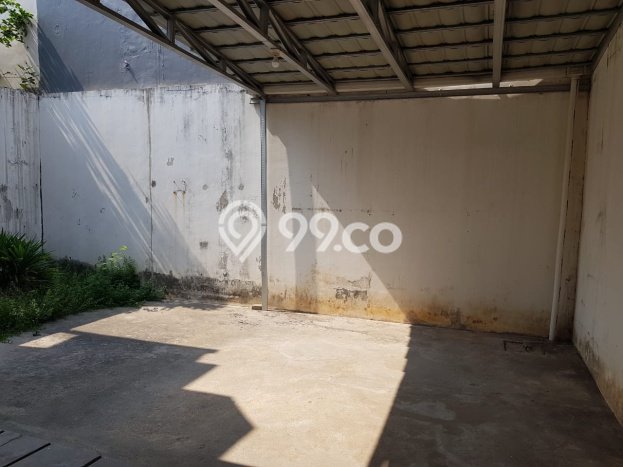 For Sale! Premium House LT 144m2 Desain Modern di Green Lake City For Sale! Premium House LT 144m2 Desain Modern di Green Lake City