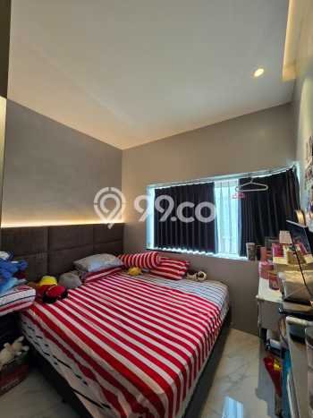 Rumah Berkualitas LT 90m² / LB 132m² di Lokasi Strategis Muara Karang, Jakarta Utara Rumah Berkualitas LT 90m² / LB 132m² di Lokasi Strategis Muara Karang, Jakarta Utara