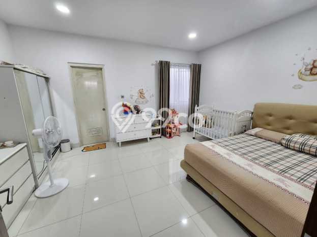 Rumah Luxury Modern Tanpa Renovasi di Pluit Jakarta Utara Rumah Luxury Modern Tanpa Renovasi di Pluit Jakarta Utara