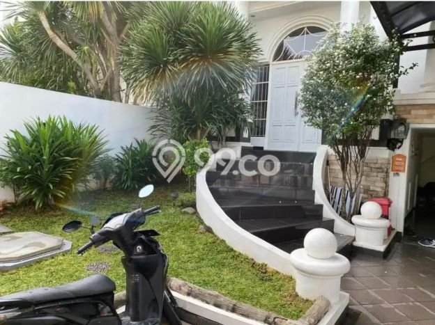 Hunian Super Elit dengan Akses Paling Strategis di Pantai Indah Kapuk, Jakarta Utara Hunian Super Elit dengan Akses Paling Strategis di Pantai Indah Kapuk, Jakarta Utara
