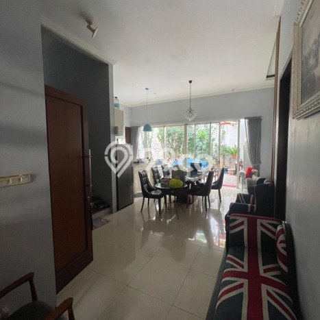 For Sale! Premium House LT 325m2 Desain Elegan di Pluit For Sale! Premium House LT 325m2 Desain Elegan di Pluit