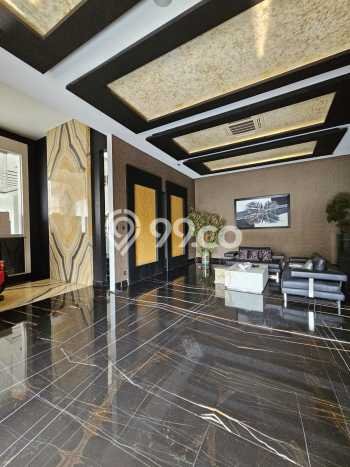 Rumah Elit Modern Siap Huni di Pantai Indah Kapuk Jakarta Utara Rumah Elit Modern Siap Huni di Pantai Indah Kapuk Jakarta Utara