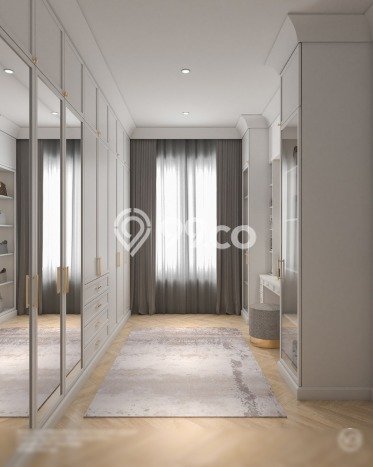 Hunian Mewah LB 361m2 Siap Pakai Desain Elegan di Citra Garden, Jakarta Barat Hunian Mewah LB 361m2 Siap Pakai Desain Elegan di Citra Garden, Jakarta Barat