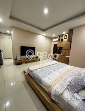 Hunian Super Elit dengan Akses Paling Strategis di Pantai Indah Kapuk, Jakarta Utara Hunian Super Elit dengan Akses Paling Strategis di Pantai Indah Kapuk, Jakarta Utara