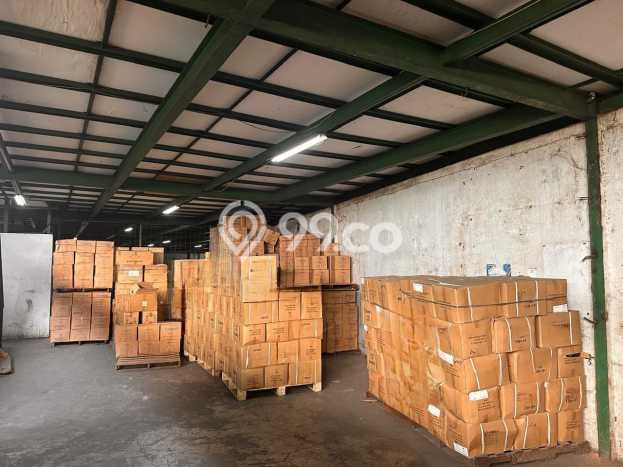 Gudang Bagus Dijual di Kapuk Kamal Jakarta Barat Lokasi Strategis Cocok untuk Kembangkan Bisnis Gudang Bagus Dijual di Kapuk Kamal Jakarta Barat Lokasi Strategis Cocok untuk Kembangkan Bisnis
