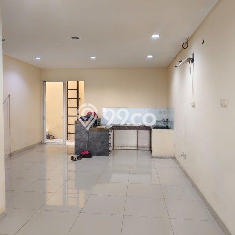 Rumah Elit Modern Tanpa Renovasi di Pantai Indah Kapuk Jakarta Utara Rumah Elit Modern Tanpa Renovasi di Pantai Indah Kapuk Jakarta Utara