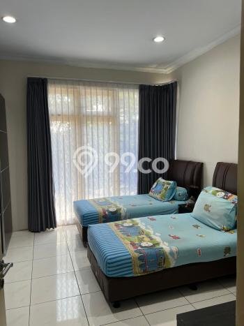 Rumah Eksklusif Siap Huni di Jakarta Barat Fasilitas Premium Rumah Eksklusif Siap Huni di Jakarta Barat Fasilitas Premium