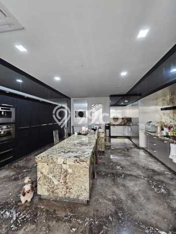Rumah Elit Modern Siap Huni di Pantai Indah Kapuk Jakarta Utara Rumah Elit Modern Siap Huni di Pantai Indah Kapuk Jakarta Utara
