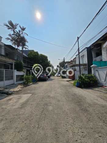 Rumah Berkualitas LT 90m² / LB 132m² di Lokasi Strategis Muara Karang, Jakarta Utara Rumah Berkualitas LT 90m² / LB 132m² di Lokasi Strategis Muara Karang, Jakarta Utara