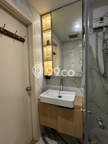 Apartemen Strategis 66m2 di Thamrin Jakarta Pusat 2 Bedroom Apartemen Strategis 66m2 di Thamrin Jakarta Pusat 2 Bedroom