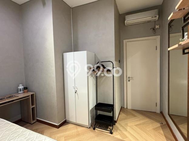 Apartemen Strategis 66m2 di Thamrin Jakarta Pusat 2 Bedroom Apartemen Strategis 66m2 di Thamrin Jakarta Pusat 2 Bedroom