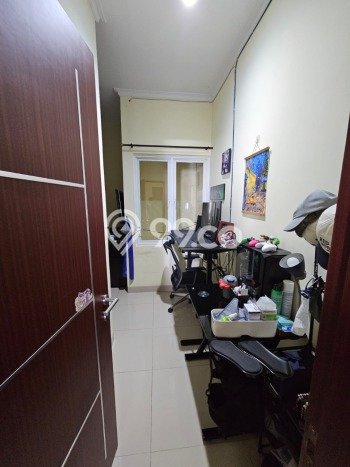 For Sale! Luxury House LT 75m2 Desain Modern di Muara Karang For Sale! Luxury House LT 75m2 Desain Modern di Muara Karang