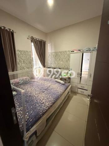Rumah Luxury Modern Siap Huni di Green Lake City Jakarta Barat Rumah Luxury Modern Siap Huni di Green Lake City Jakarta Barat