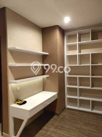 Apartemen di , Jakarta Selatan, 2 KM, Luas 100m2m² Apartemen di , Jakarta Selatan, 2 KM, Luas 100m2m²