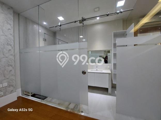Rumah Elit LB 450m2 Siap Pakai Desain Elegan di Pantai Indah Kapuk, Jakarta Utara Rumah Elit LB 450m2 Siap Pakai Desain Elegan di Pantai Indah Kapuk, Jakarta Utara