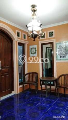 Rumah Minimalis 6 KT di Kartosuro Sukoharjo Unfurnished Rumah Minimalis 6 KT di Kartosuro Sukoharjo Unfurnished